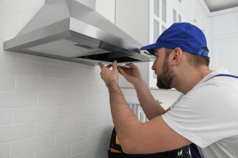 Restaurant Hood Installation in Longmont, CO