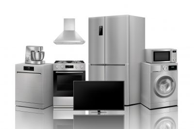Kitchen Appliance Installation