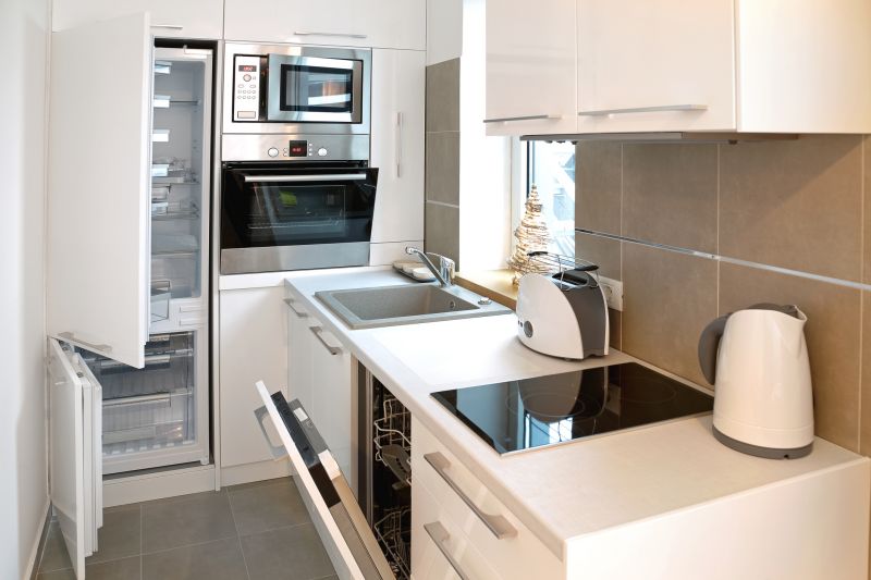 Kitchen Appliance Installation