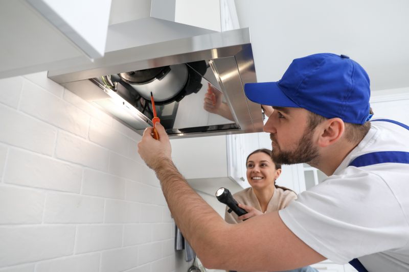Restaurant Hood Installation in Phoenix, AZ